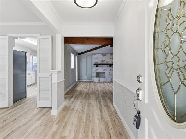 Foto del edificio - 1811 Briarcrest Ln