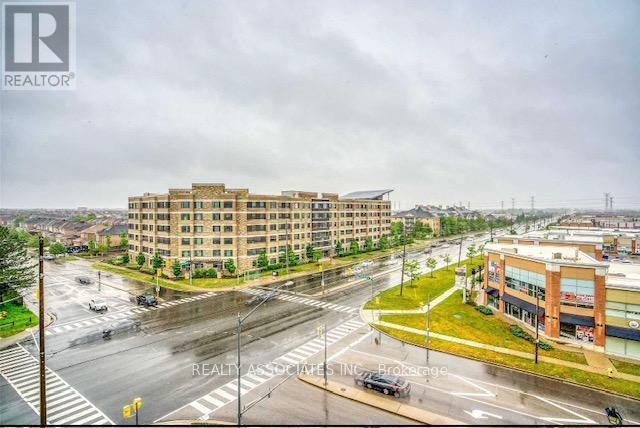 Photo principale - 628-7325 MARKHAM Rd