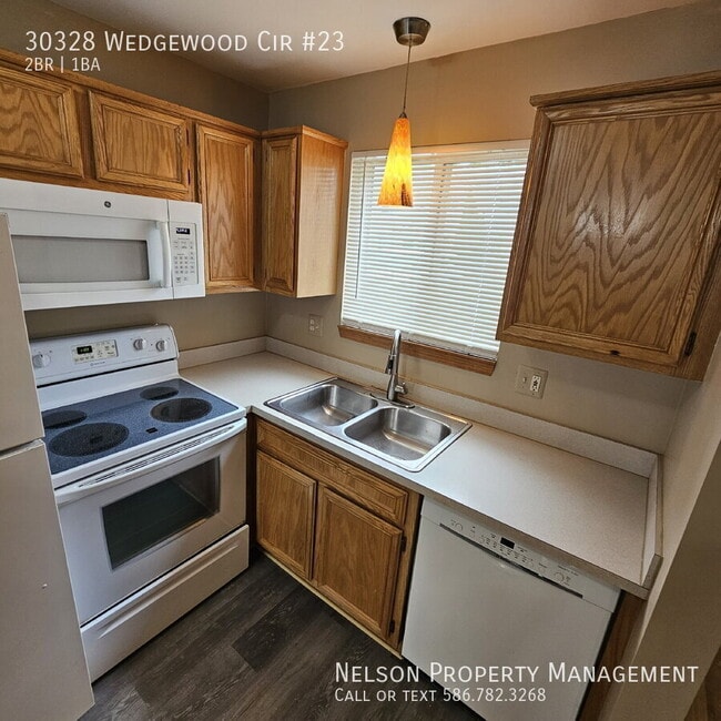 Building Photo - 30328 Wedgewood cr