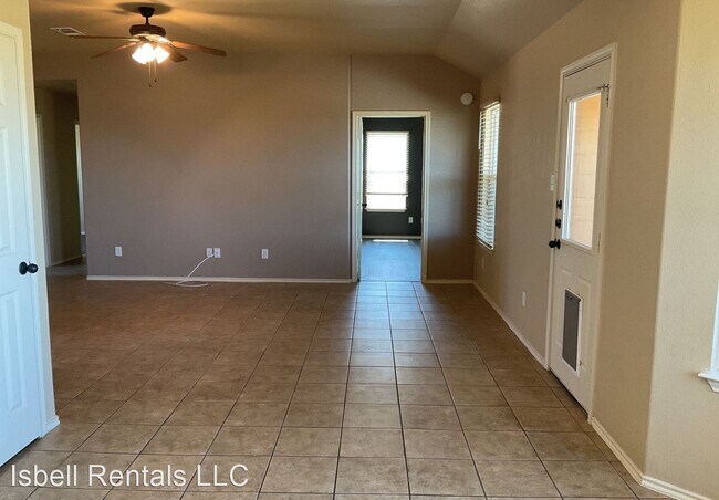 Building Photo - 4 br, 2 bath House - 3417 Plateau Street