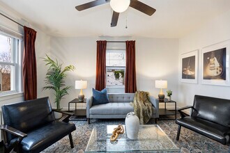 Building Photo - 1501 17th St SE