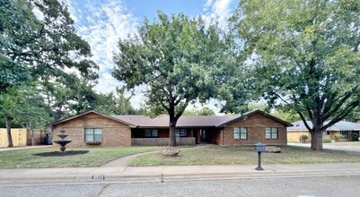 Building Photo - 4514 Shady Ln
