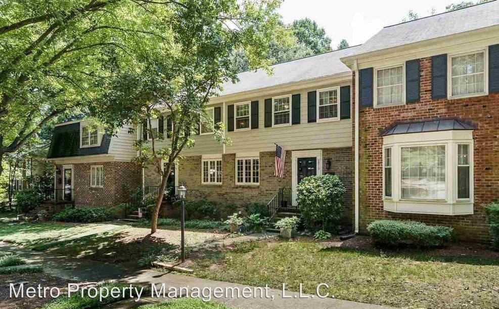Primary Photo - 4 br, 3.5 bath Apartment - 2919 Wycliff Road