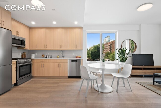 Foto del edificio - 1 Lenox Rd, 3A