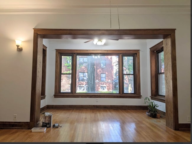 Foto del edificio - 6642 N Newgard Ave