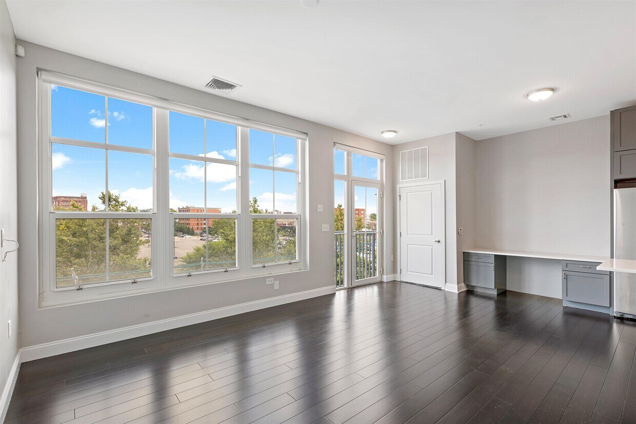 55 Mallory Ave Unit 59, Jersey City, NJ 07305 Condo for Rent in