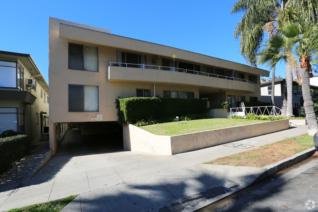 Foto principal - The Ramona Apartments