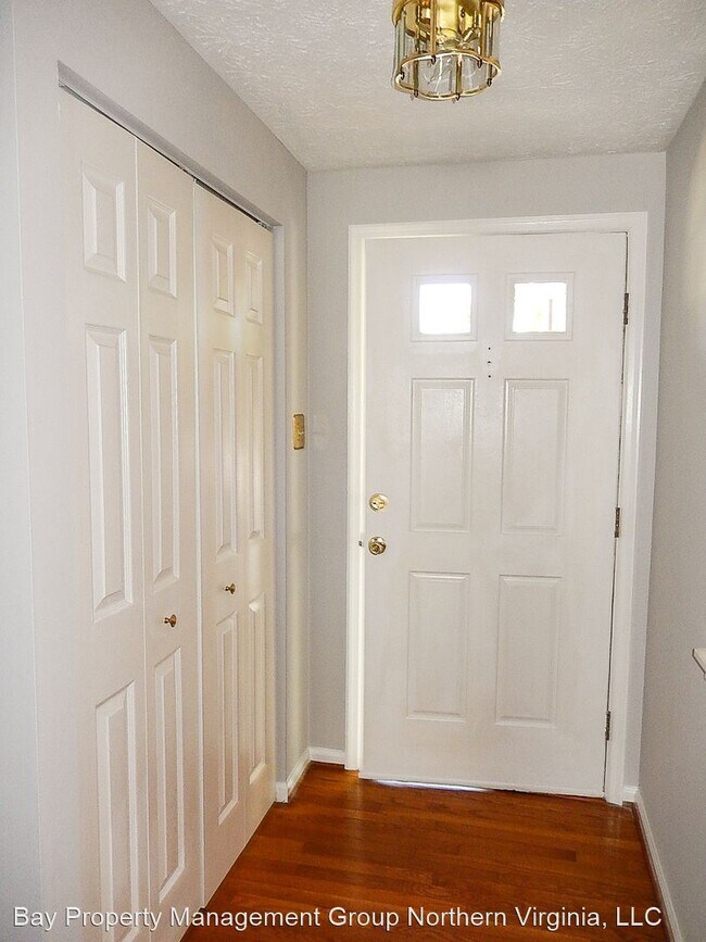 Building Photo - 2 br, 2 bath House - 8555 BLACKFOOT COURT