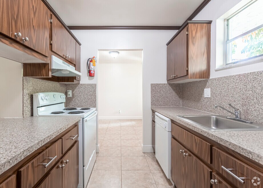 Imperial At Kendall Apartments