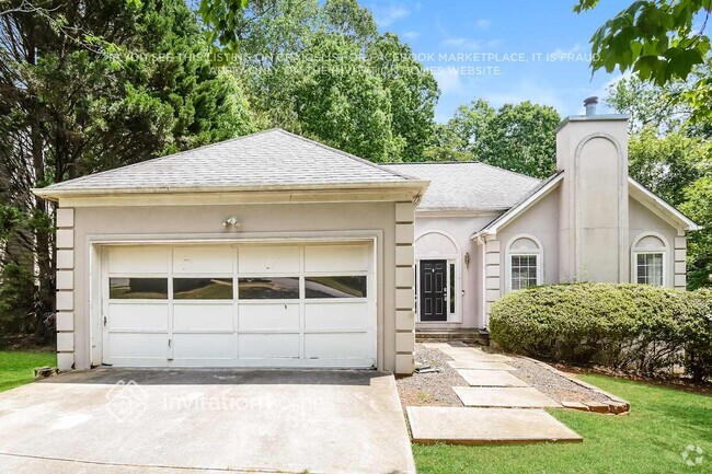 Building Photo - 2041 Stone Forest Dr