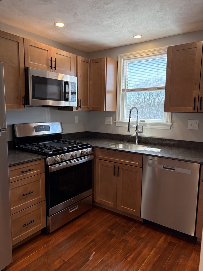 Foto del edificio - 12 Madison Ave