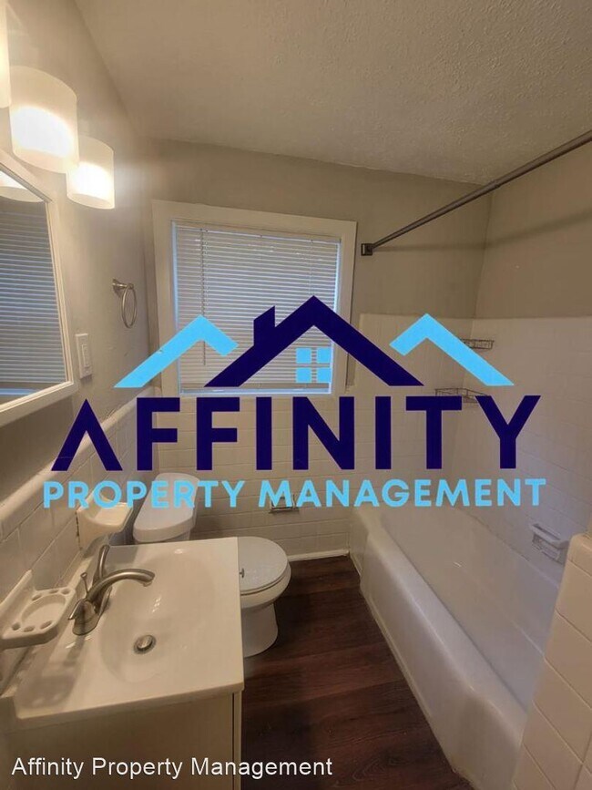 Foto del edificio - 2 br, 1 bath House - 1117 Calvin Avenue