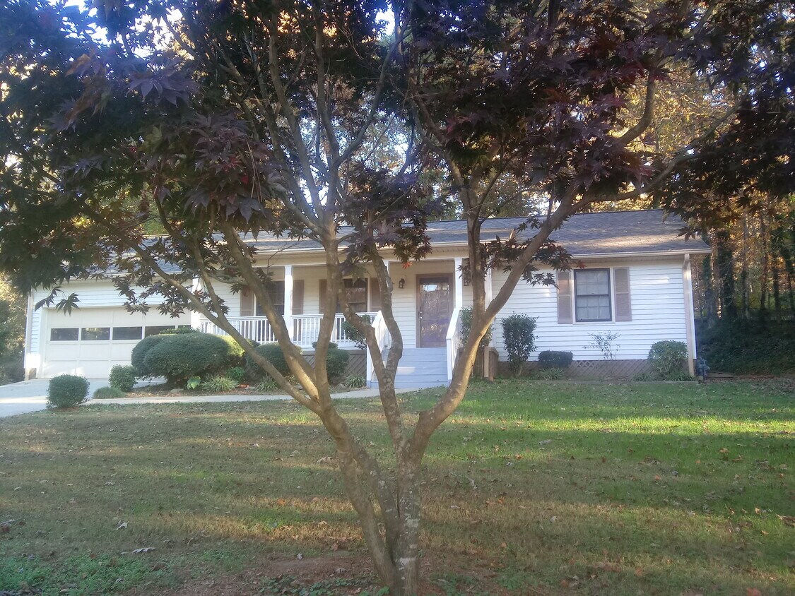 Primary Photo - 5803 Atlanta Hwy