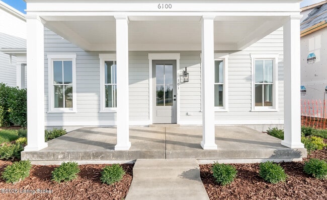 Building Photo - 6100 Passionflower Dr