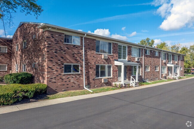 Apartments In Lincoln Park Mi