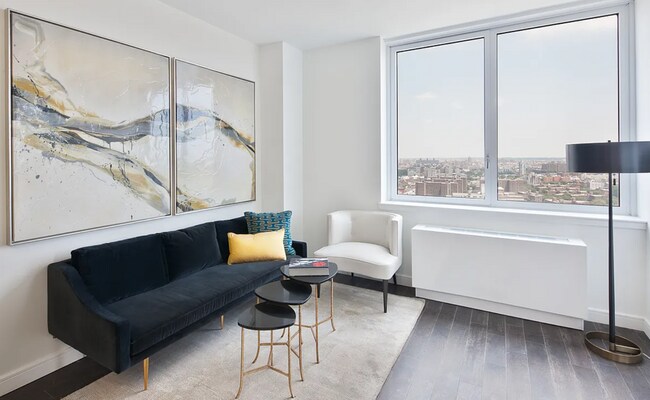 Foto del edificio - 150 Myrtle Ave