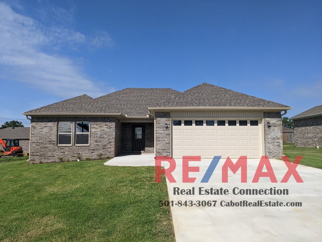 Primary Photo - New Construction in Beebe!