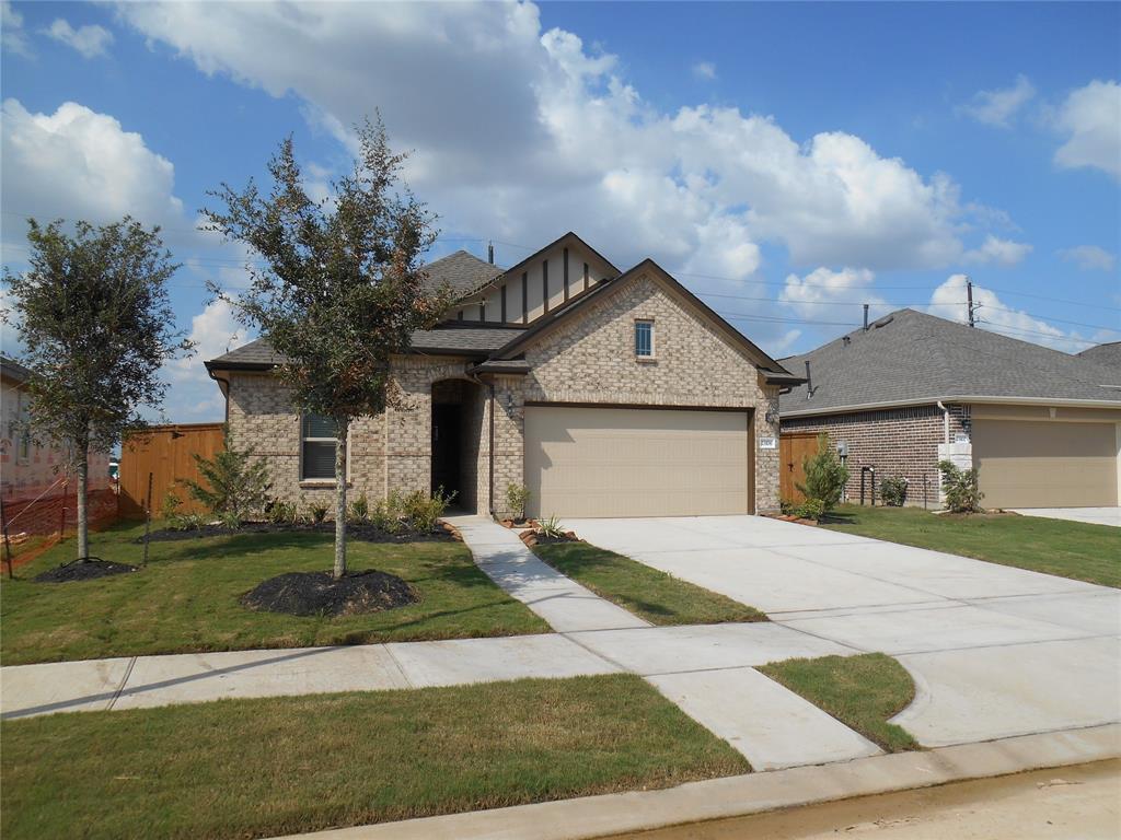 23106 Tindarey Falls Ln, Park Row, TX 77493 House Rental in Park Row