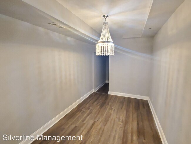 Building Photo - 2515 Garrison Blvd