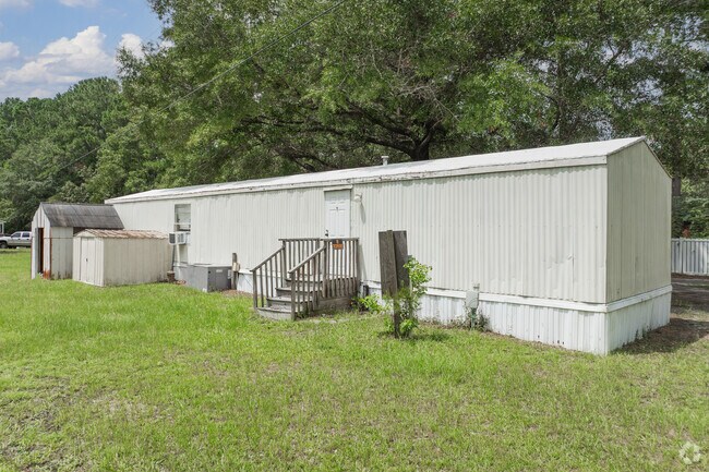 Foto del edificio - Wildwood Mobile Home Parke
