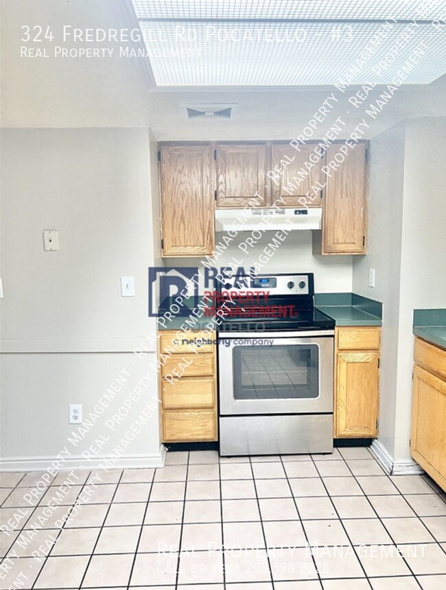 Foto del edificio - 324 Fredregill Rd