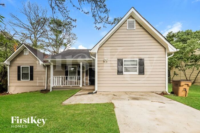 Foto principal - 8531 Kendrick Rd