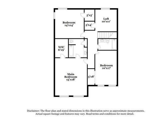 Building Photo - 1814 Austin Dr