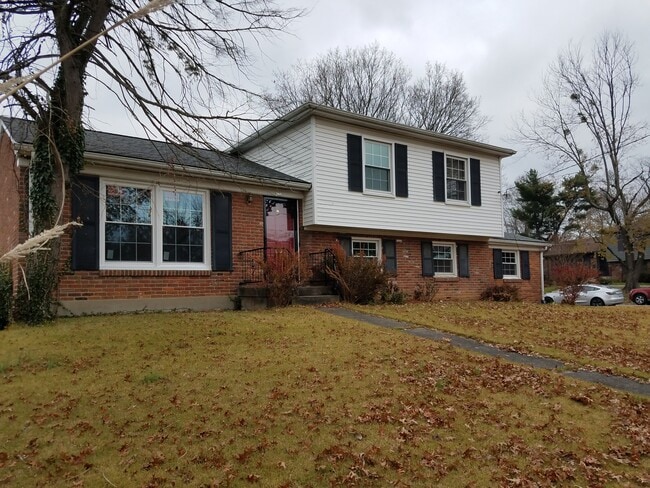 Building Photo - 2909 Thistlewood Dr