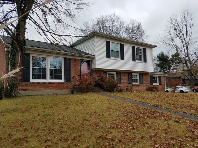 Foto del edificio - 2909 Thistlewood Dr
