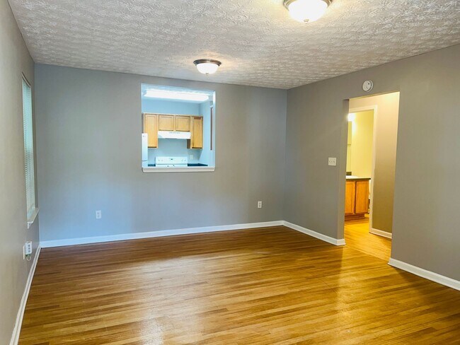 Foto del edificio - 105 Granite St