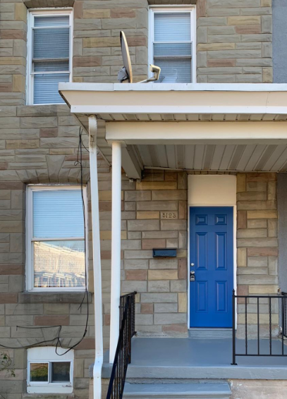 Foto principal - 5123 Benton Heights Ave