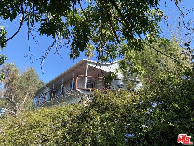 Foto del edificio - 1409 Avon Park Terrace