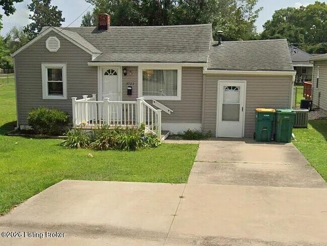 Foto del edificio - 3724 Bashford Ave