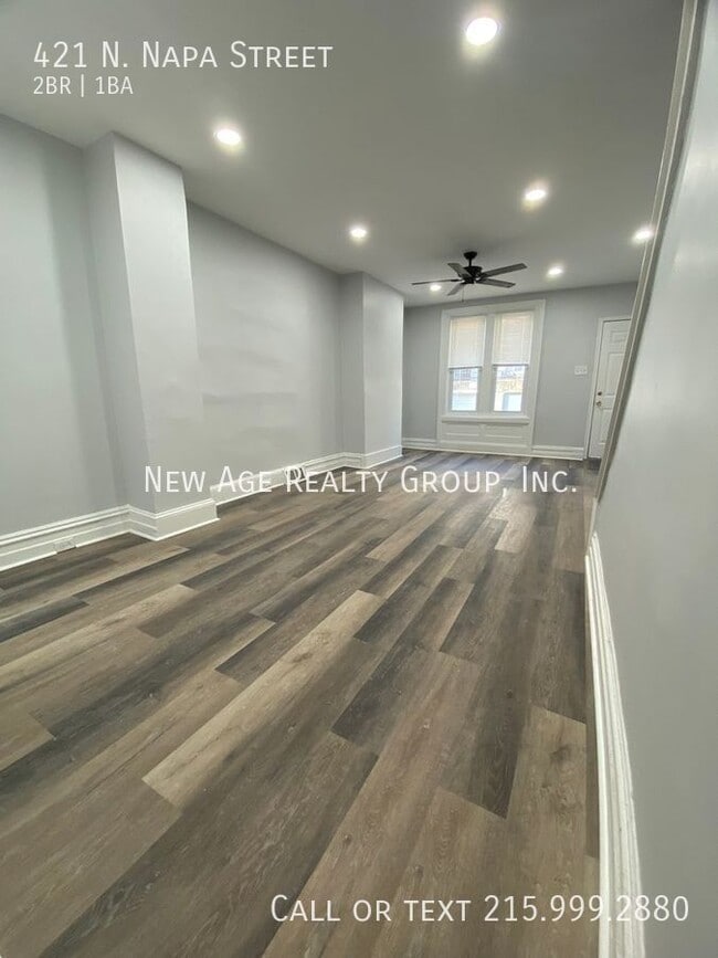 Building Photo - 421 N Napa St
