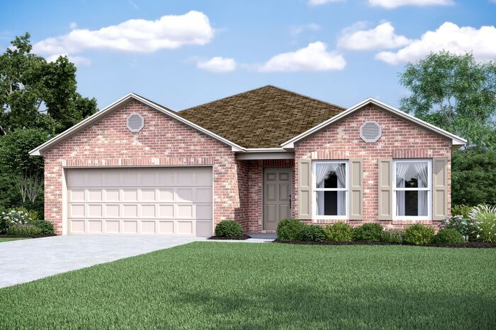 Primary Photo - Three Bedroom | Two Bathroom Home in Fox Tail