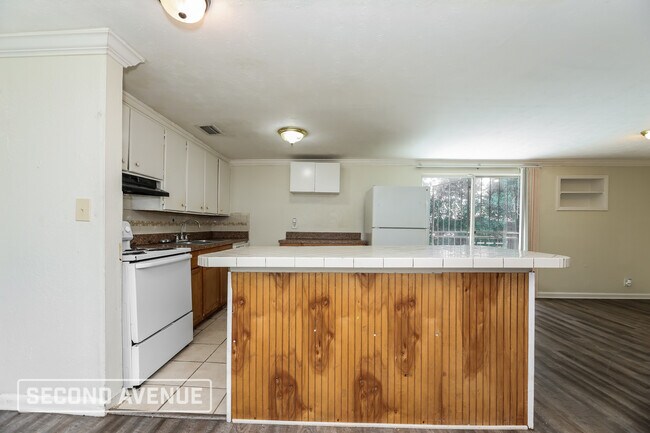 Foto del edificio - 5809 Tusk Ct