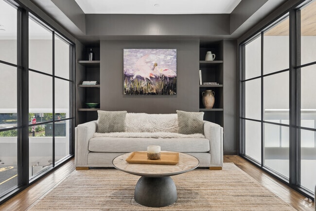 Sala de coworking - Ardea Pointe at Mill Pond