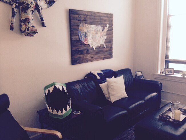 Foto del edificio - 4368 Cresson Street, Unit 202