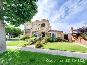 Building Photo - 5004 Onyx St