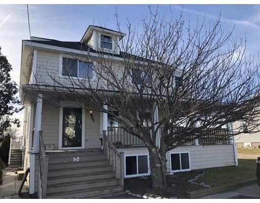 Primary Photo - 54 M St