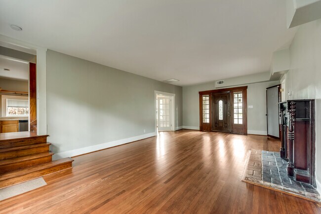 Foto del edificio - 1801 Fairview Ave