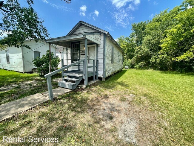 Building Photo - 1 br, 1 bath House - 1823 Texas St.