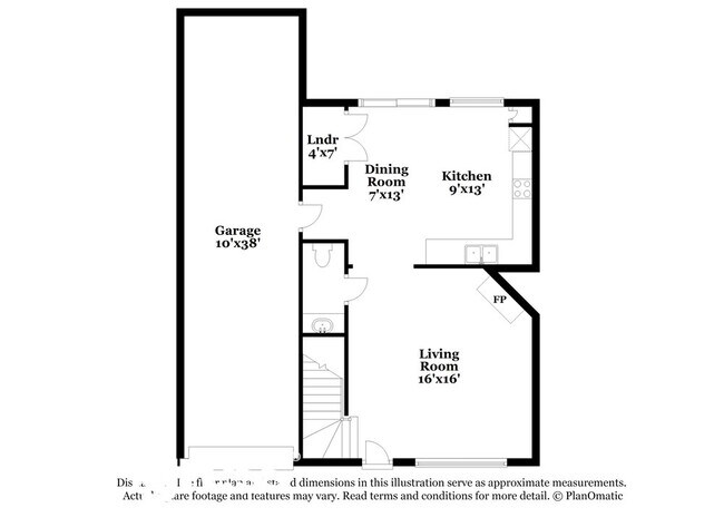 Foto del edificio - 8012 Whitney Ln
