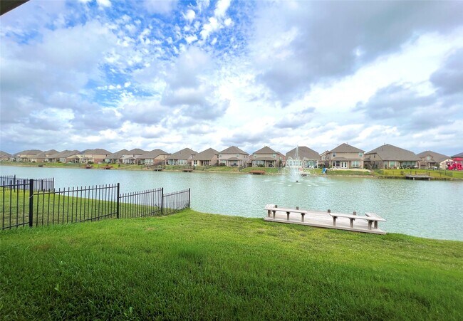 Building Photo - 24814 Scarlatti Cantata Dr