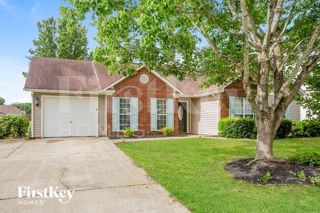 Building Photo - 4685 Falcon Chase Dr SW