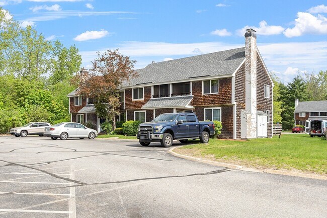 Foto del edificio - Longley Place