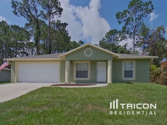 Building Photo - 2549 Coachman Drive Deltona FL