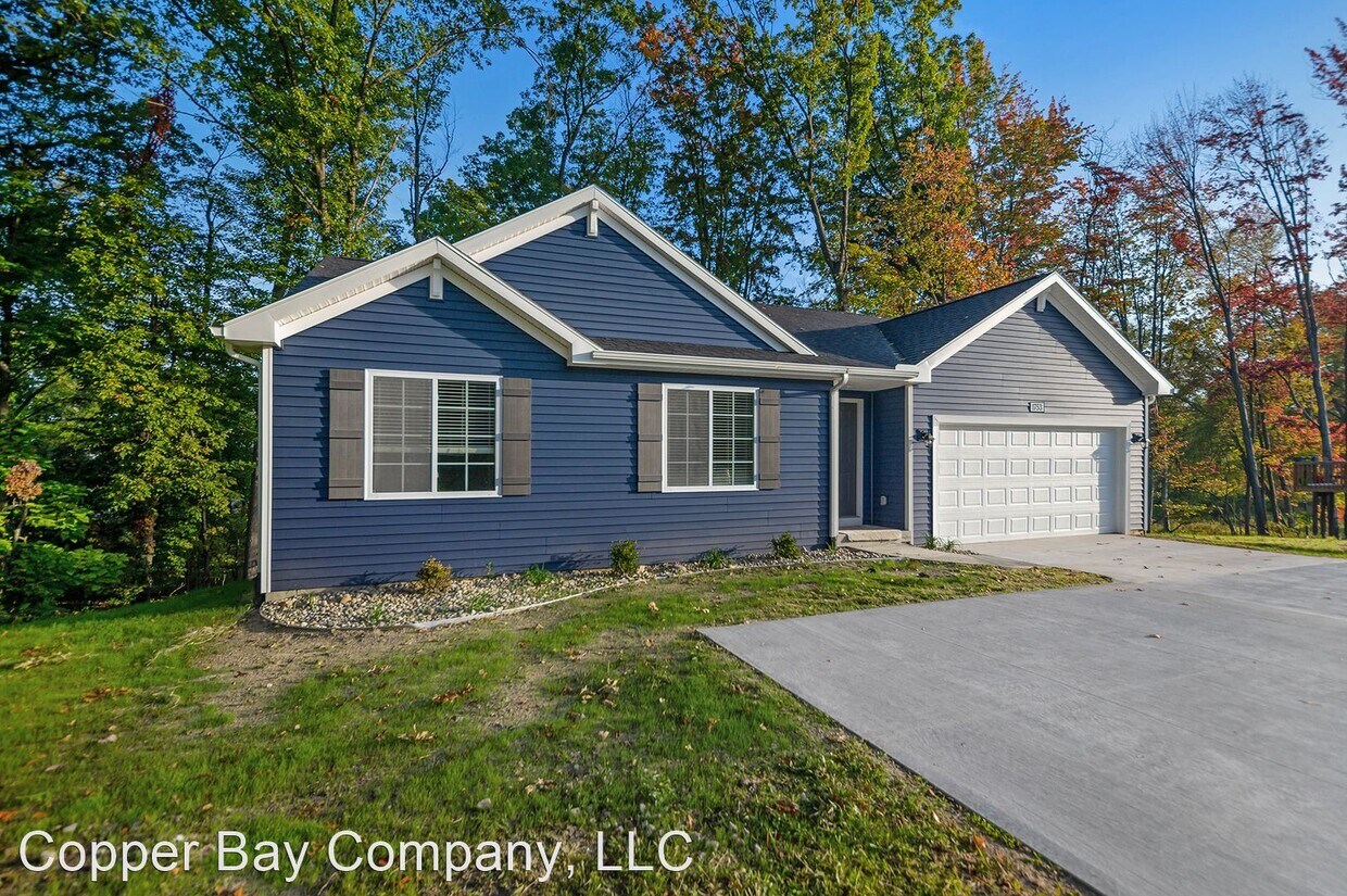 Primary Photo - 3 br, 2 bath House - 1753 Bluff Ridge Court