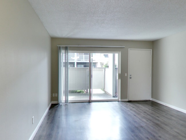 Foto del interior - Timbers