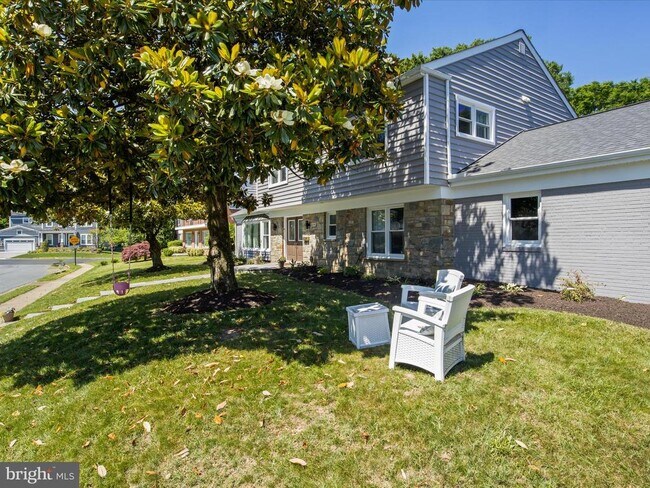 Foto del edificio - 2606 N Quincy St